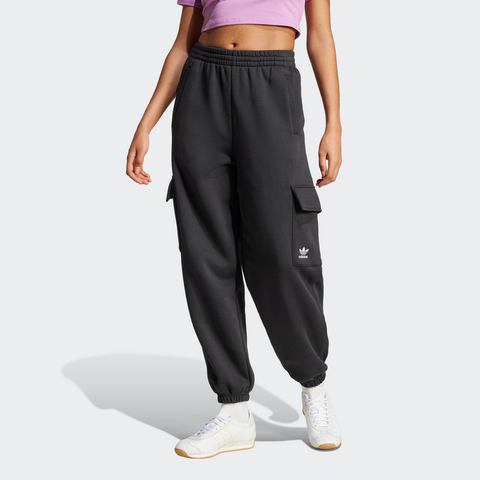 Adidas Originals Sportbroek ESS Cargo Pants (1-delig)