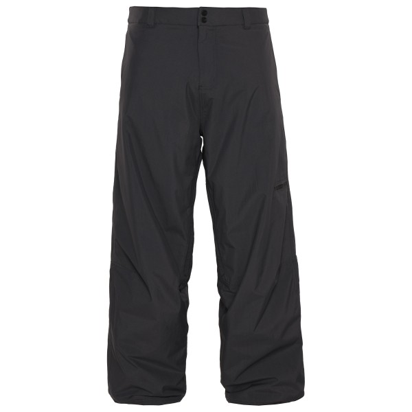 Armada  Team Issue 2L Insulated Pant - Skibroek, zwart