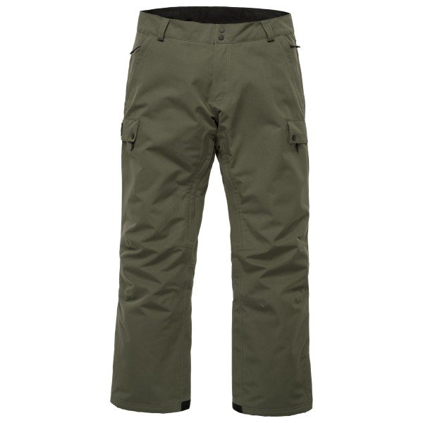 Armada  Corwin 2L Insulated Pant - Skibroek, olijfgroen