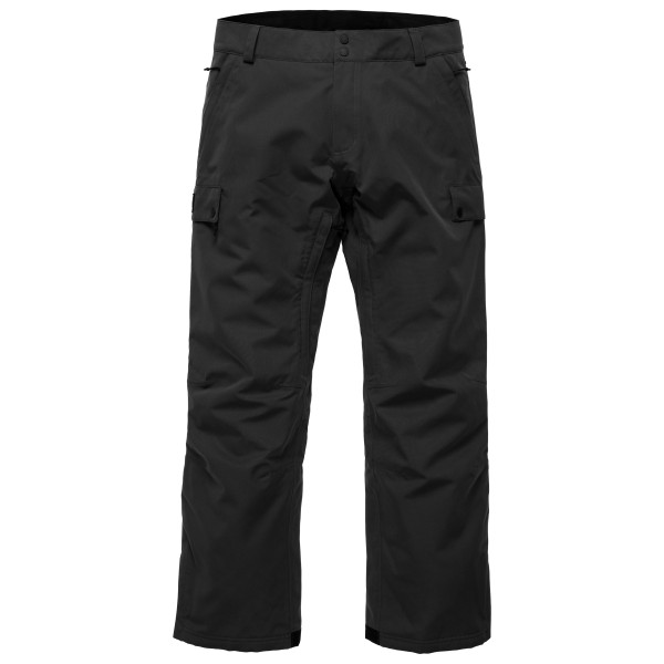 Armada  Corwin 2L Insulated Pant - Skibroek, zwart