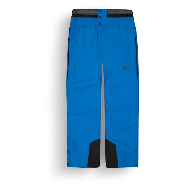 Picture   Object Pants - Skibroek, blauw