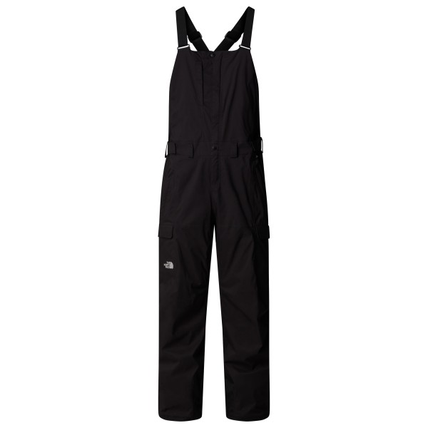 The North Face  Freedom Bib - Skibroek, zwart