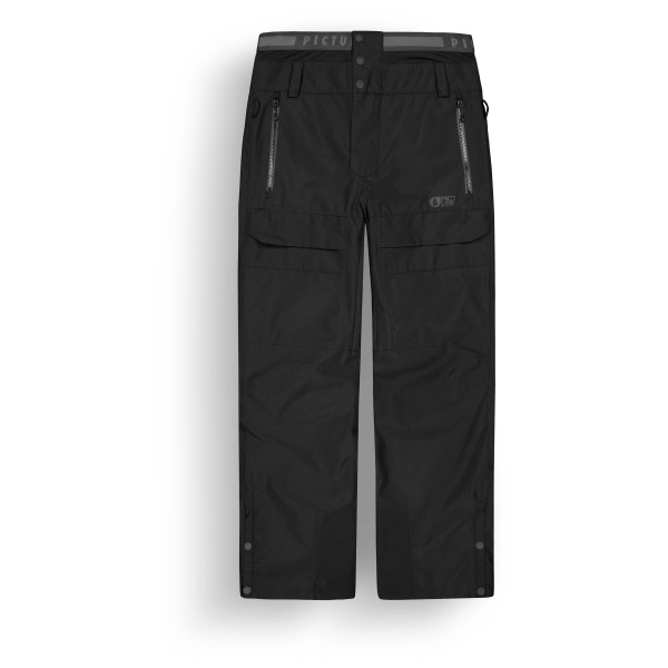 Picture  Impact Pants - Skibroek, zwart