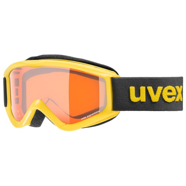 Uvex  Kid's Speedy Pro S2 (VLT 25%) - Skibril meerkleurig