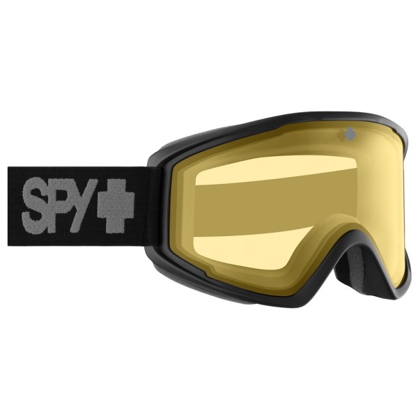 SPY+  Crusher Elite Eco S1-S3 (VLT 20-67%) - Skibril, beige