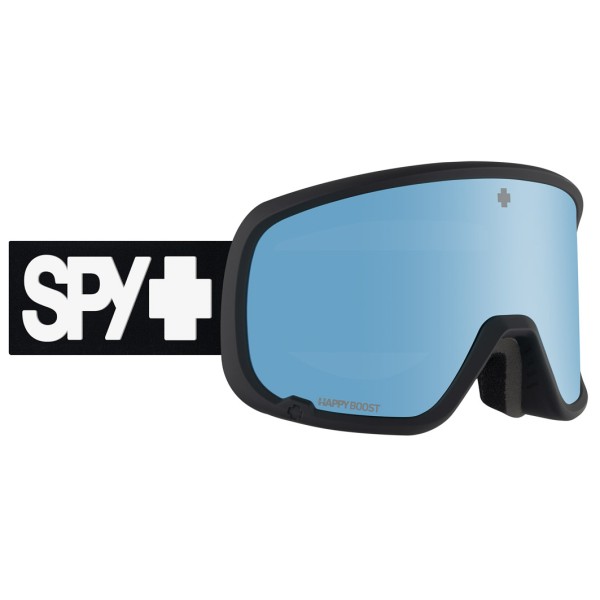 SPY+  Marshall 2.0 S3 (VLT 18%) - Skibril, blauw