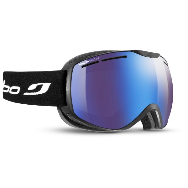 Julbo  Fusion Reactiv Polarized S2-4 (VLT: 5-20%) - Skibril, purper