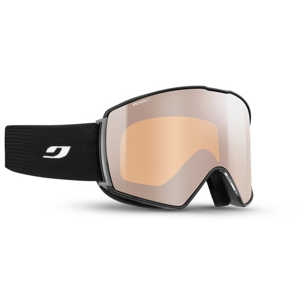 Julbo  Launcher Spectron S3 (VLT: 13%) - Skibril, beige