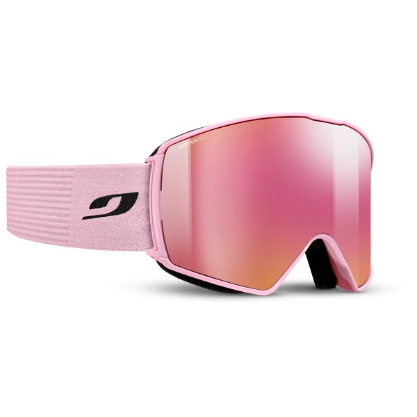 Julbo  Launcher Spectron S3 (VLT: 13%) - Skibril, roze