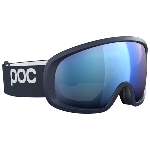 POC  Fovea Mid S2 (VLT 20%) - Skibril blauw