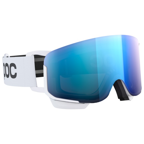 POC  Nexal Mid S2+S1 (VLT 22+57%) - Skibril blauw