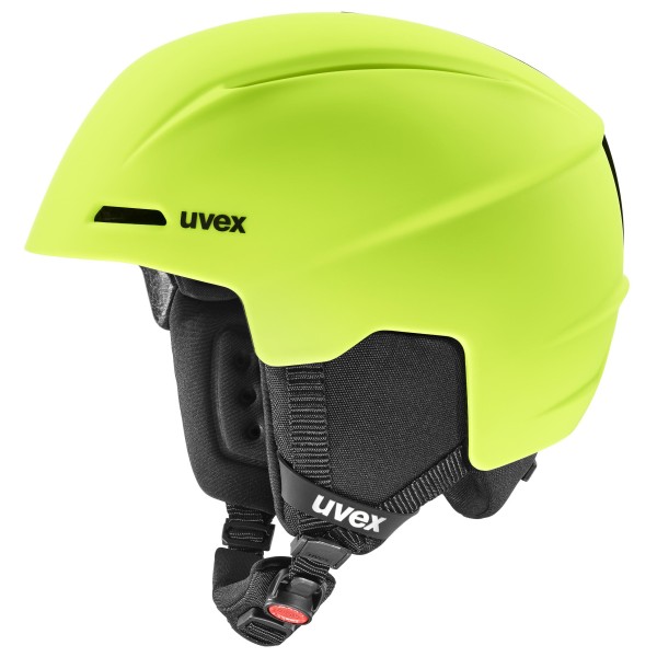 uvex Viti Kinder Skihelm 51-55 cm, 23 electrum matt)