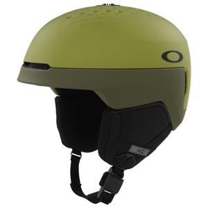 Oakley  Mod3 - Skihelm, olijfgroen