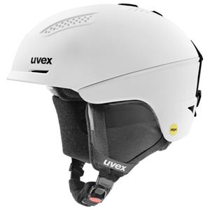 Uvex  Ultra Mips - Skihelm, grijs/wit
