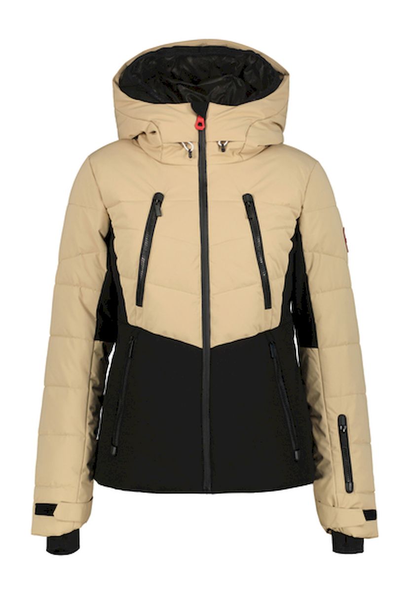 Icepeak electra jack ski dames -