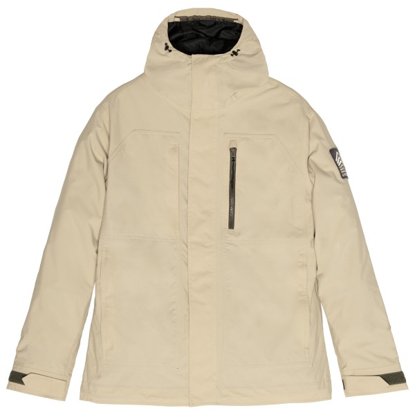 Armada  Women's Elvy 2L Shell Jacket - Ski-jas, beige