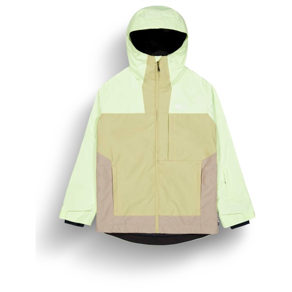 Picture  Women's Seakrest Jacket - Ski-jas, beige