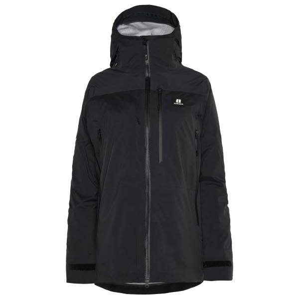 Armada  Women's Pavara 3L Jacket - Ski-jas, zwart