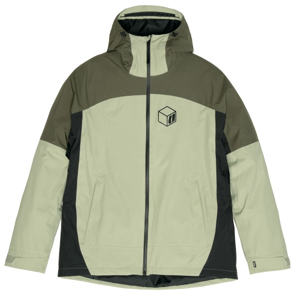 Armada  Ansel 2L Shell Jacket - Ski-jas, groen