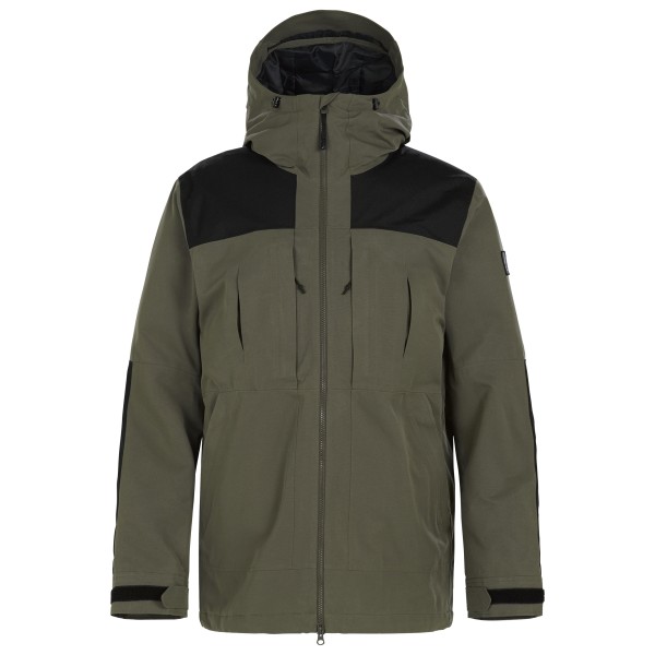 Armada  Bergs 2L Insulated Jacket - Ski-jas, olijfgroen