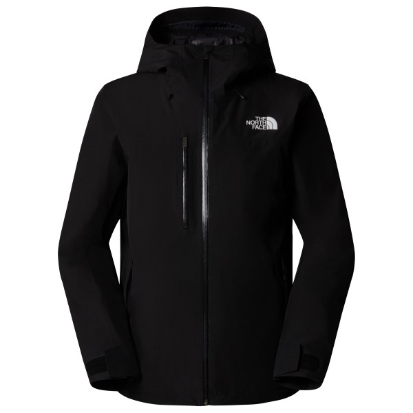 The North Face  Descendit Jacket - Ski-jas, zwart