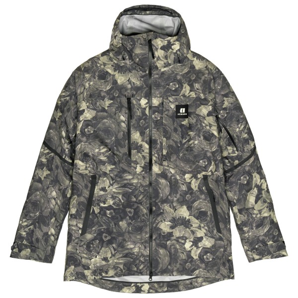 Armada  Grands 3L Jacket - Ski-jas, grijs