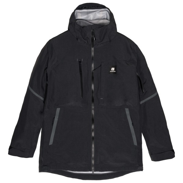 Armada  Grands 3L Jacket - Ski-jas, zwart