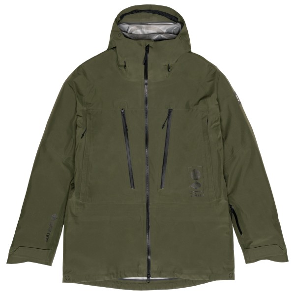 Armada  Haydon 3L Gore-Tex Jacket - Ski-jas, olijfgroen