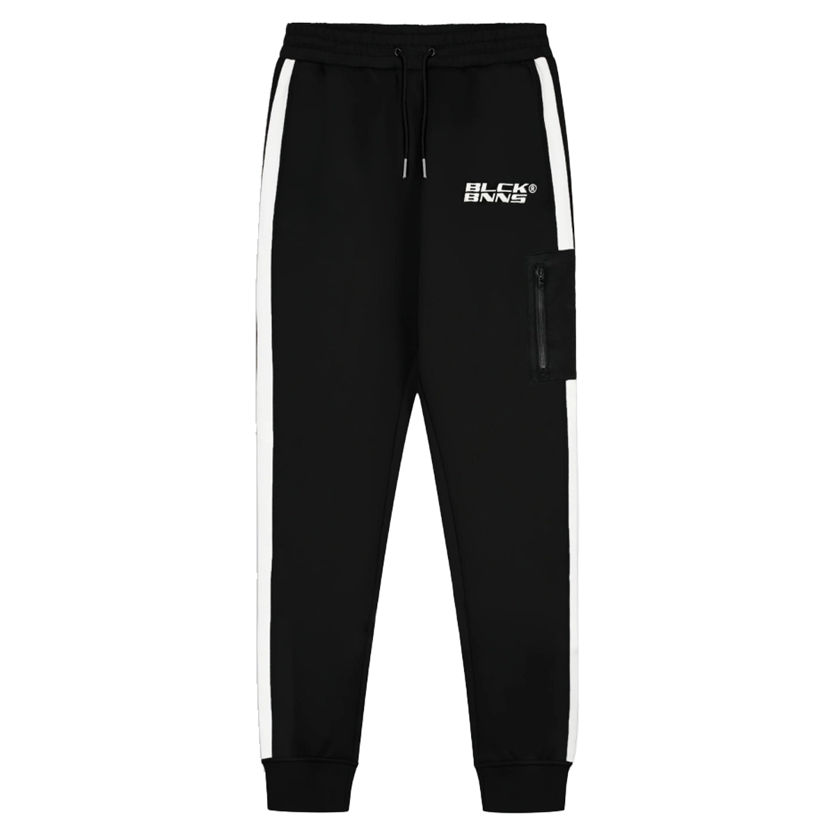 Black Bananas Rumble trackpants