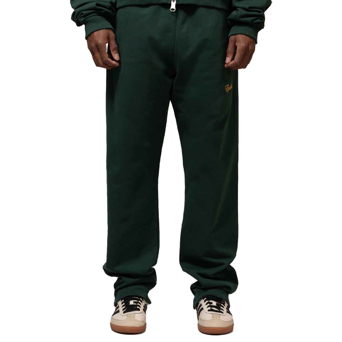 Equalité Aston sweatpants