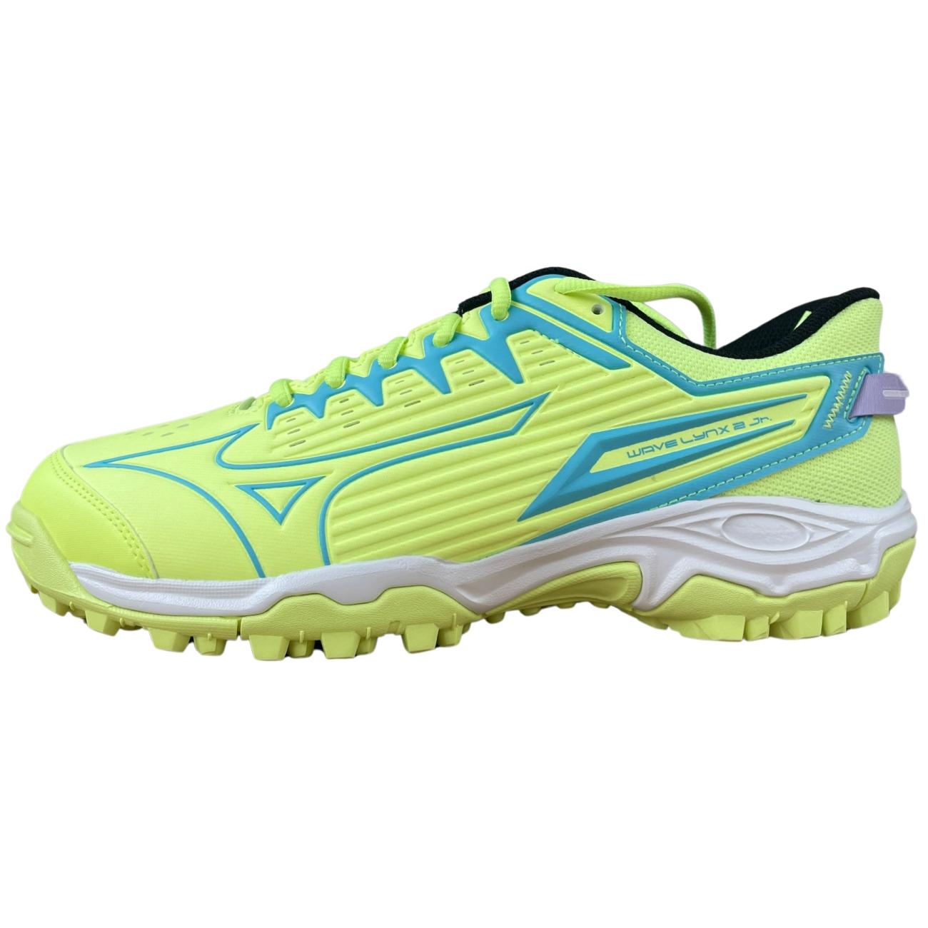 Mizuno WAVE LYNX 2 Jr.