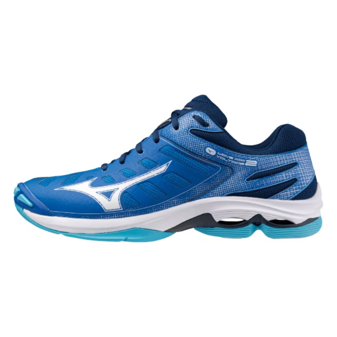 Mizuno WAVE VOLTAGE 2