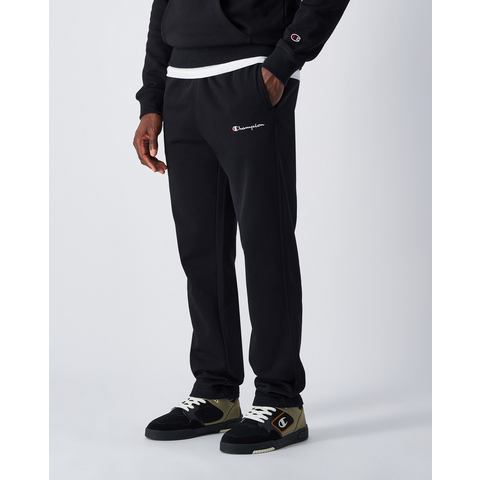 Champion Joggingbroek STRAIGHT HEM PANTS