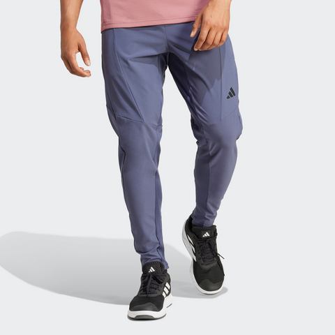 Adidas Performance Sportbroek D4T HYBRID PANT (1-delig)