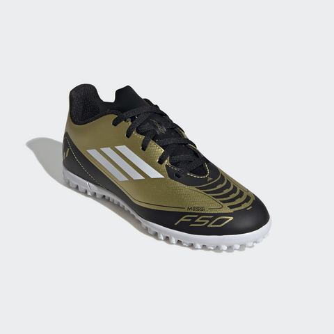 Adidas Performance Voetbalschoenen F50 CLUB MESSI KIDS TF