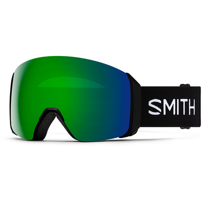 Smith 4D Mag XL ChromaPOP Skibril