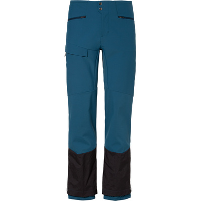 Vaude Heren Monviso Alpine Broek