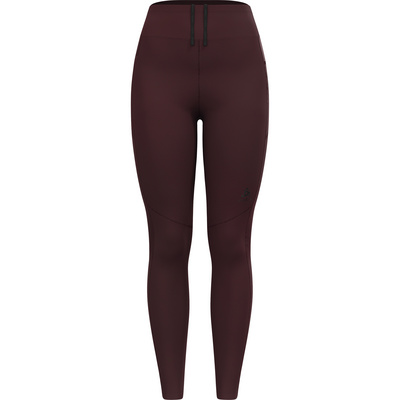 Odlo Dames Zeroweight Warm Tights