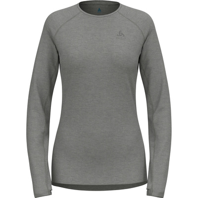 Odlo Dames X-Alp PW 115 Crew Neck Longsleeve