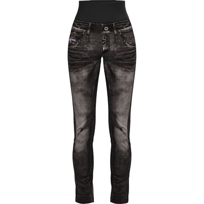 CRAZY Dames Sound Broek