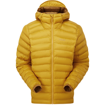 Rab Dames Cirrus Alpine Jas