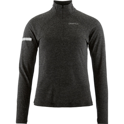 Craft Dames Adv Subz Wool 3 Longsleeve