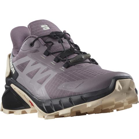 Salomon Trailrunningschoenen SUPERCROSS 4 W Trailrunning-schoenen