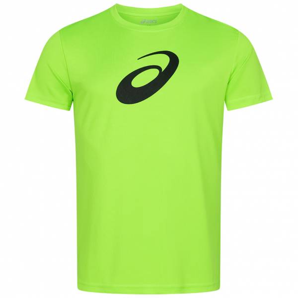 ASICS All Running Race Heren T-shirt 2011A683-300