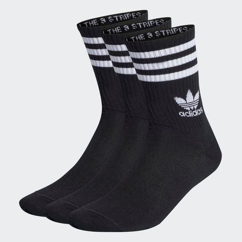 Adidas Originals Sportsokken CREW SOCK 3STR