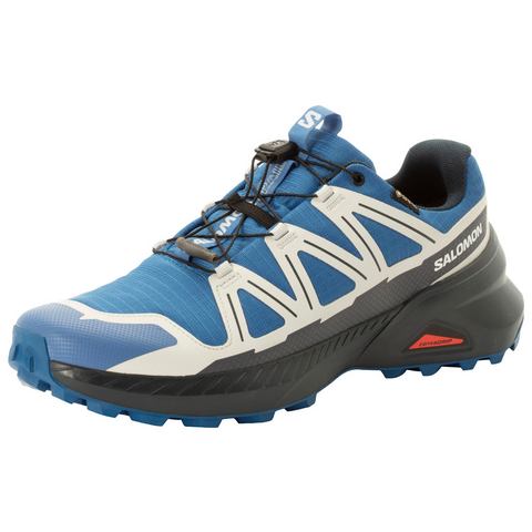 Salomon Runningschoenen SPEEDCROSS PEAK GORE-TEX