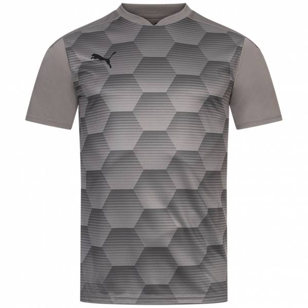 Puma teamFINAL Graphic Heren Shirt 704150-13