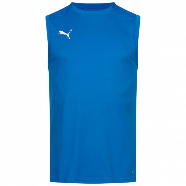 Puma teamFINAL Heren Tanktop 656483-02