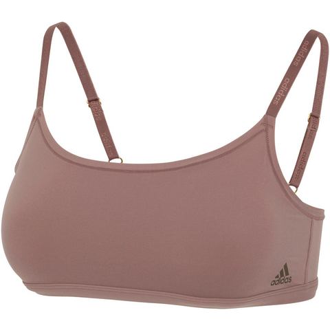 Adidas Sportswear Bustier Sport Active Micro Body Fit