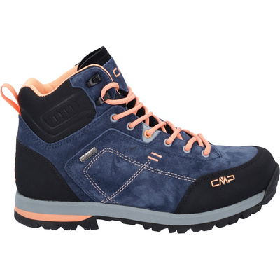 CMP Dames Alcor 2.0 Mid WP Schoenen